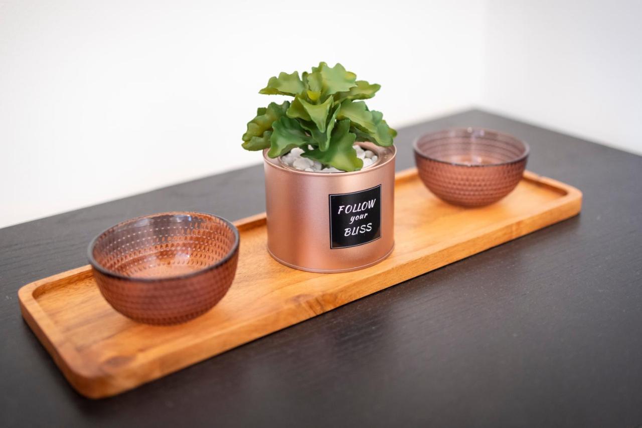 Pure Berlin Apartments - Luxury At Pure Living In City Center Ngoại thất bức ảnh