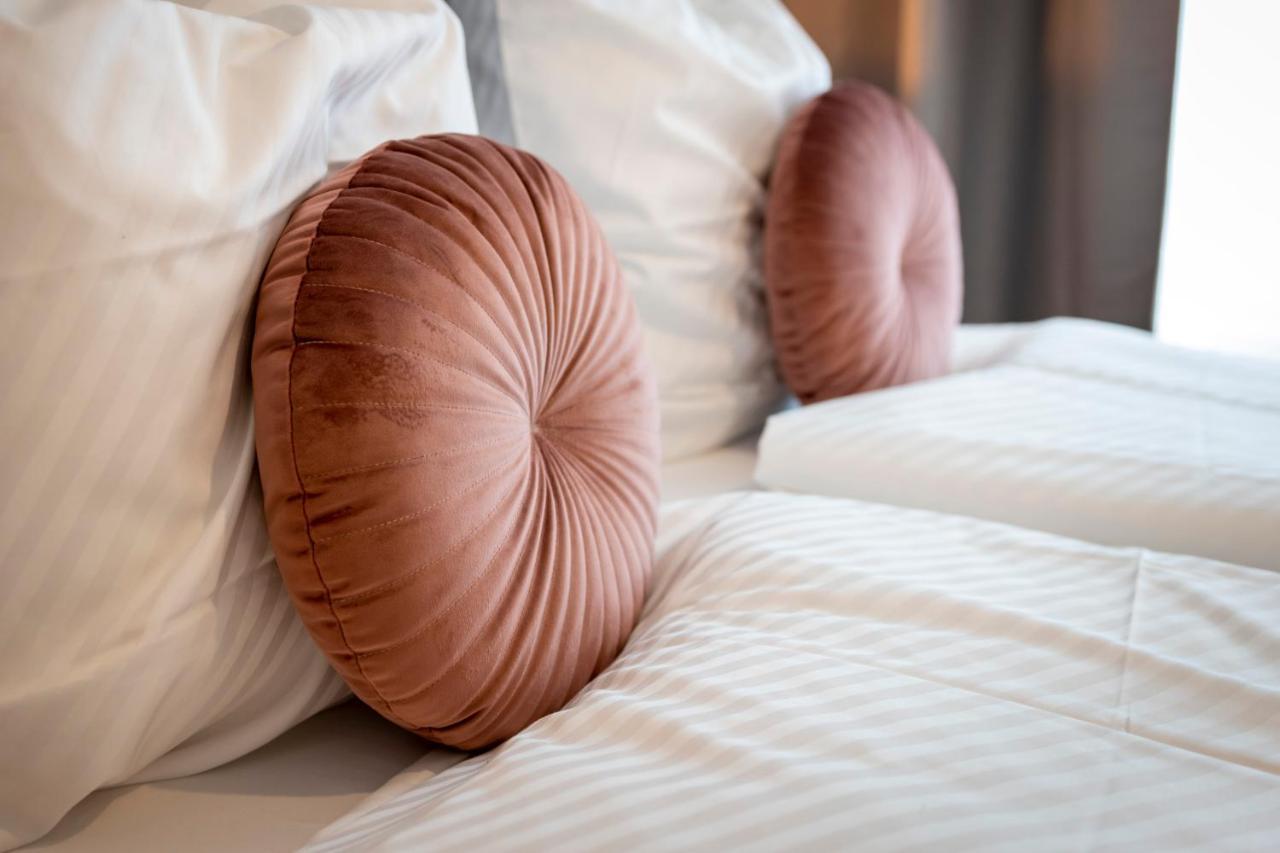 Pure Berlin Apartments - Luxury At Pure Living In City Center Ngoại thất bức ảnh