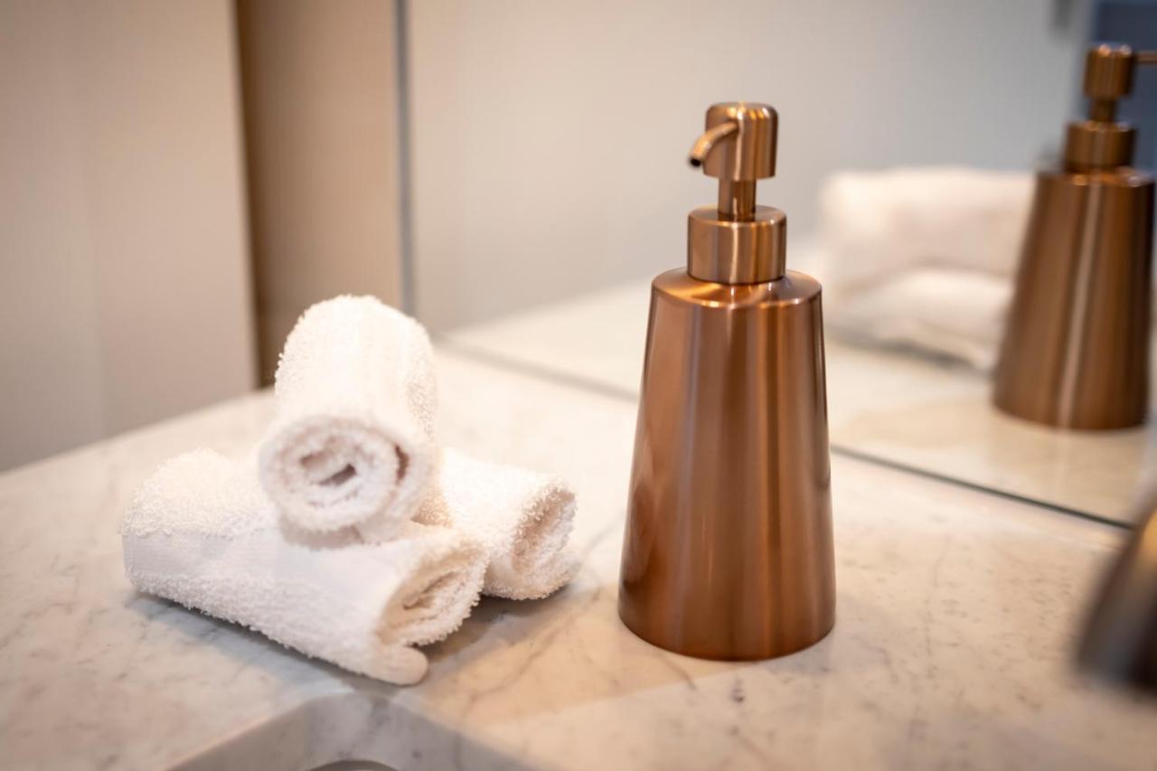 Pure Berlin Apartments - Luxury At Pure Living In City Center Ngoại thất bức ảnh
