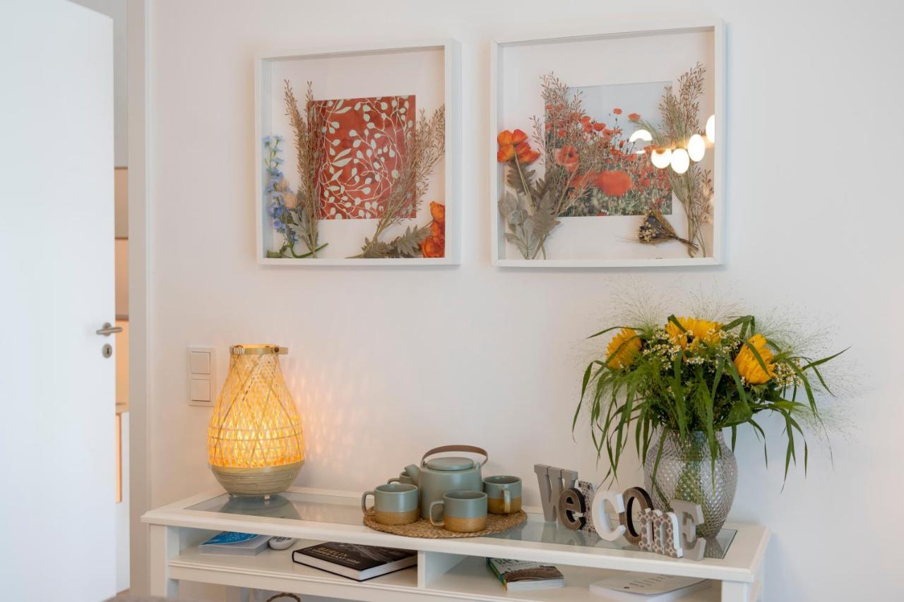 Pure Berlin Apartments - Luxury At Pure Living In City Center Ngoại thất bức ảnh