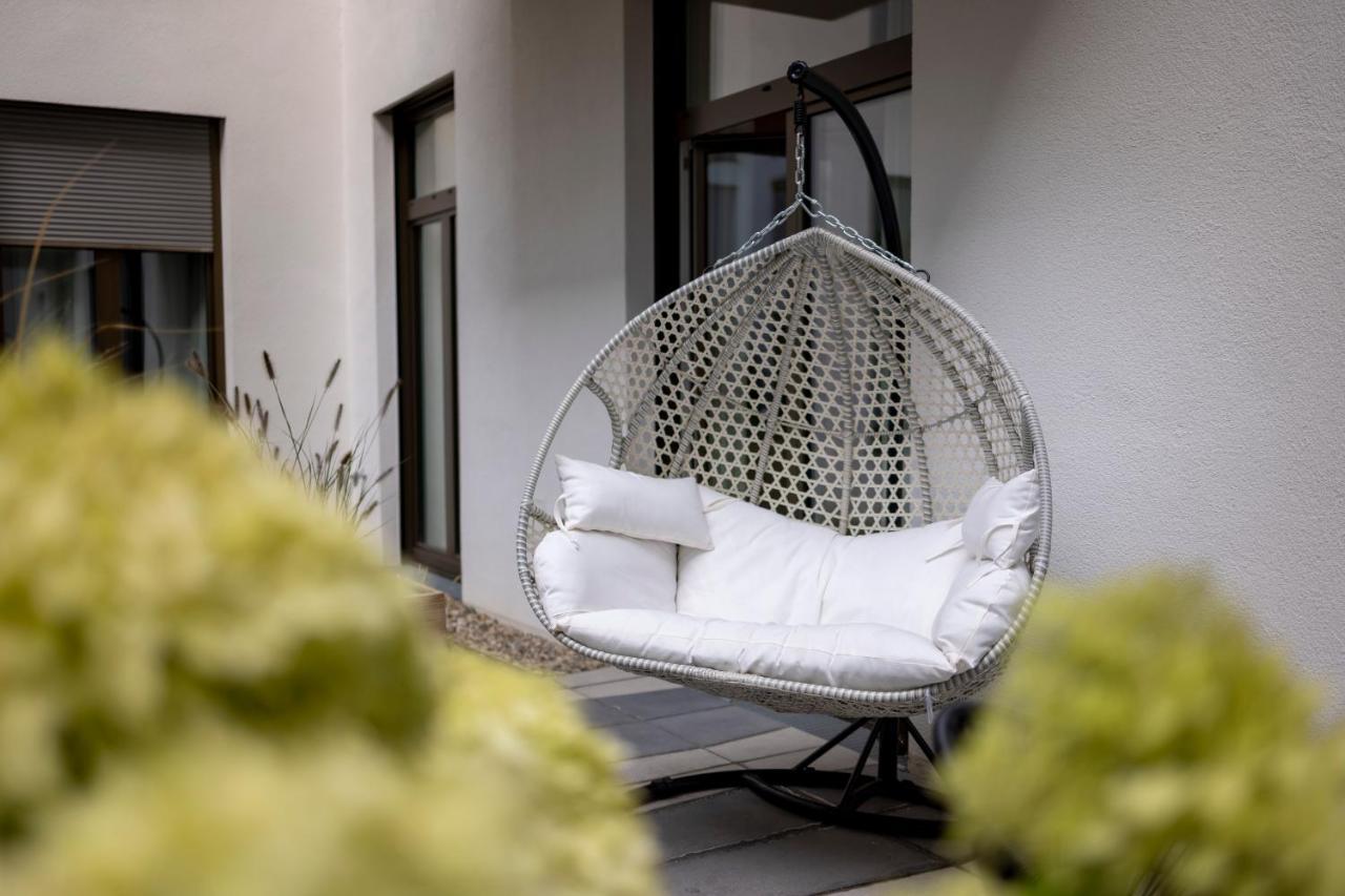 Pure Berlin Apartments - Luxury At Pure Living In City Center Ngoại thất bức ảnh