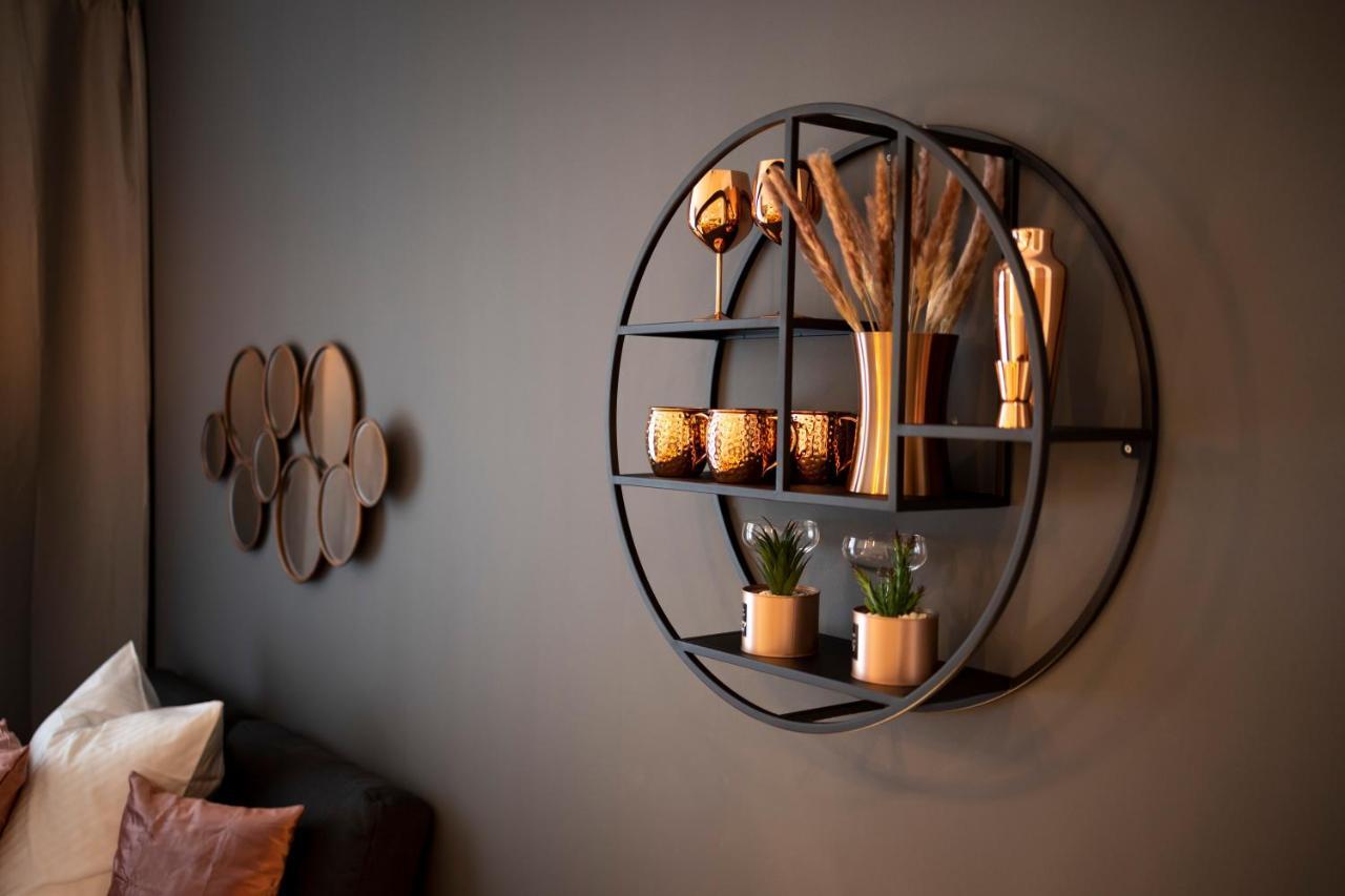 Pure Berlin Apartments - Luxury At Pure Living In City Center Ngoại thất bức ảnh