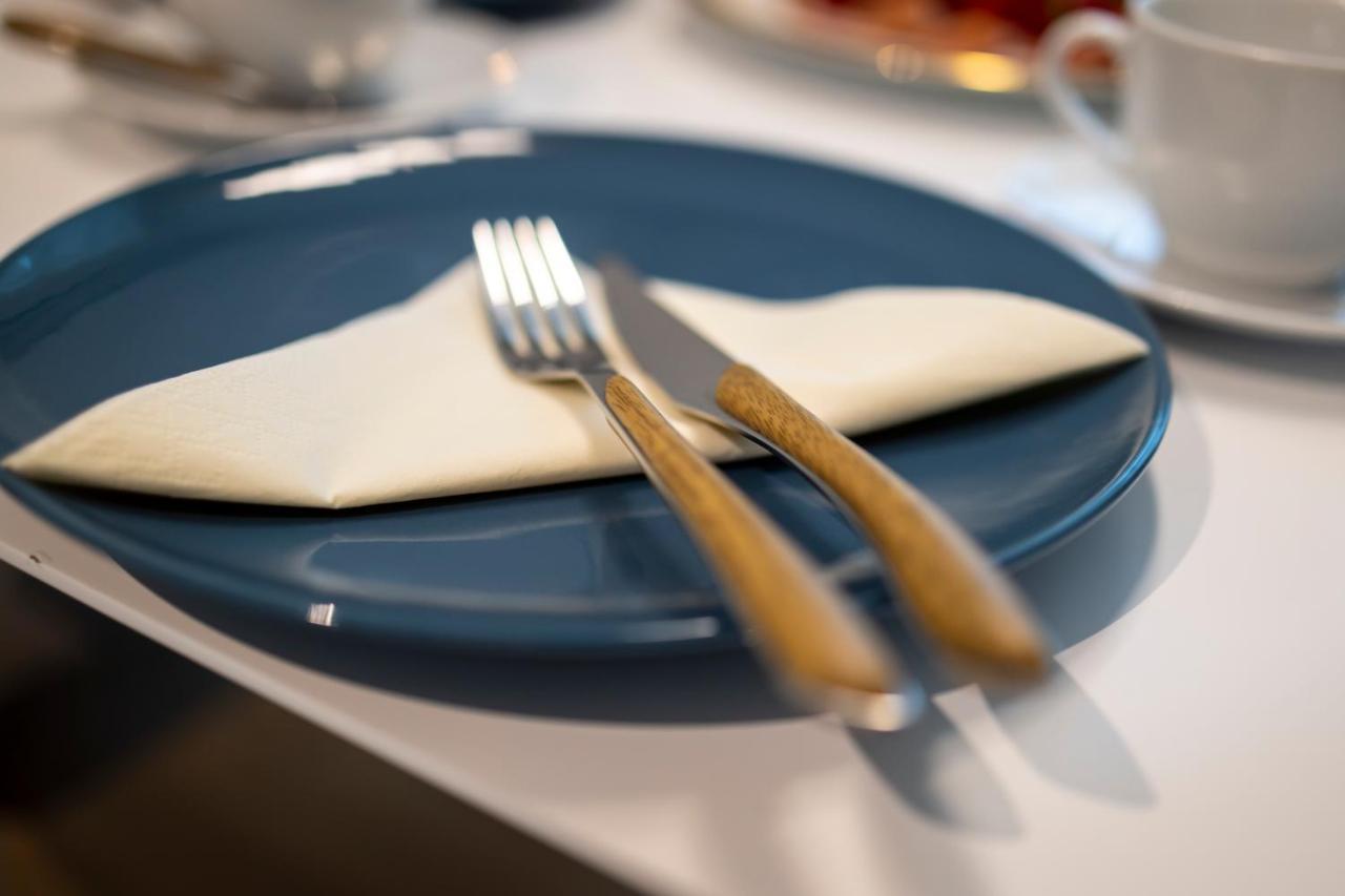 Pure Berlin Apartments - Luxury At Pure Living In City Center Ngoại thất bức ảnh